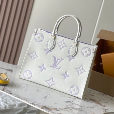 LV Shopping Bags